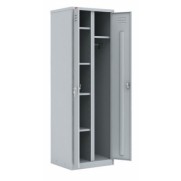 Шкаф для хранения одежды и инвентаря ШРХ-22 L600