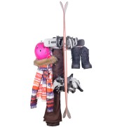 Набор для хранения сноуборда, шлемов и обуви TR-BP